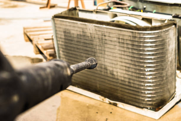 Best Air Duct Inspection  in Coeur Dalene, ID