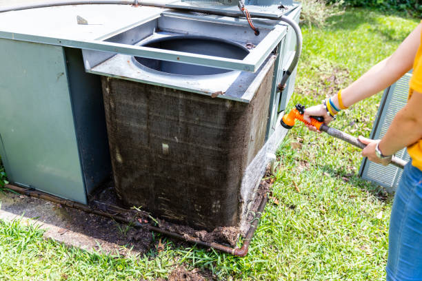 Emergency Air Duct Cleaning in ID