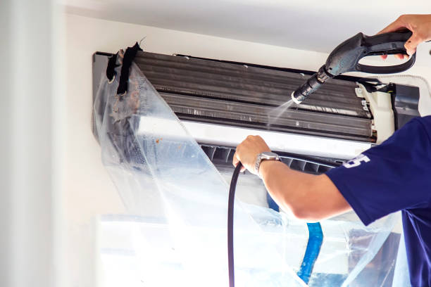 Best Affordable HVAC Duct Cleaning  in Coeur Dalene, ID