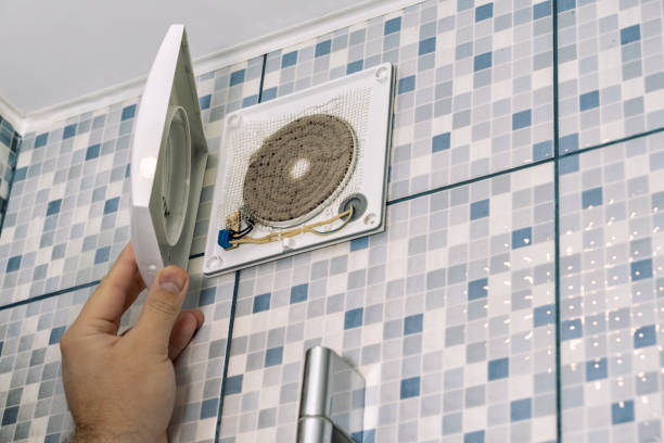 Best Affordable Duct Cleaning Services  in Coeur Dalene, ID