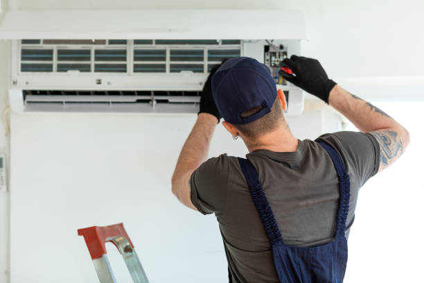 Best HVAC System Cleaning  in Coeur Dalene, ID