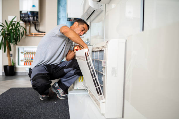Best Home Air Vent Cleaning  in Coeur Dalene, ID