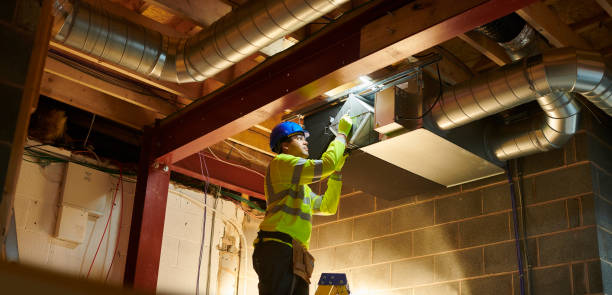 Best Air Duct Cleaning Cost  in Coeur Dalene, ID