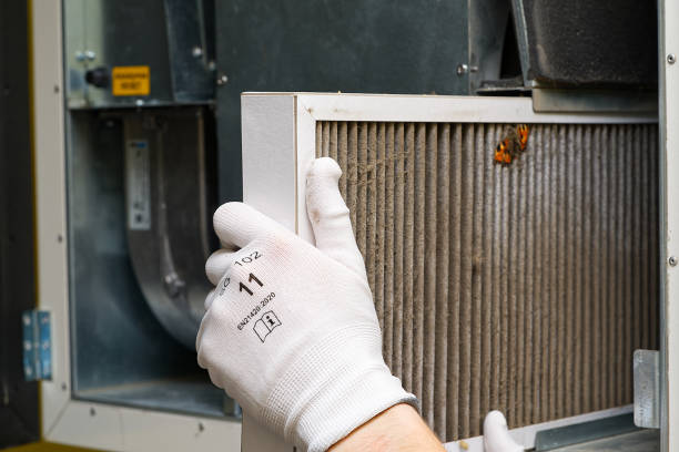 Best Dryer Vent Cleaning Services  in Coeur Dalene, ID