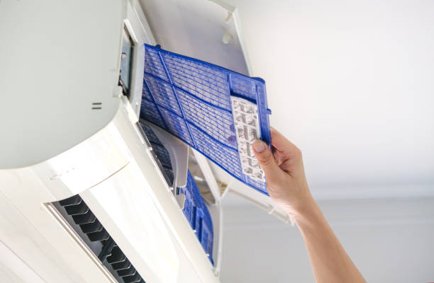 Best Affordable HVAC Duct Cleaning  in Coeur Dalene, ID