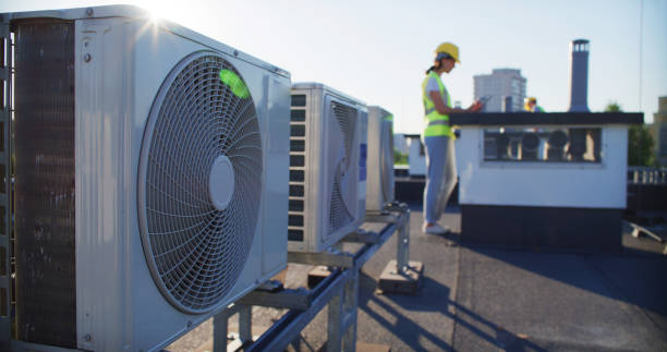 Best Air Duct Cleaning Near Me  in Coeur Dalene, ID