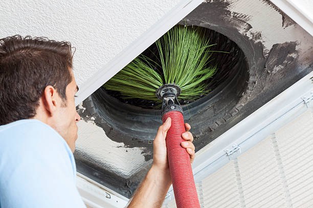 Ventilation Cleaning Services in ID