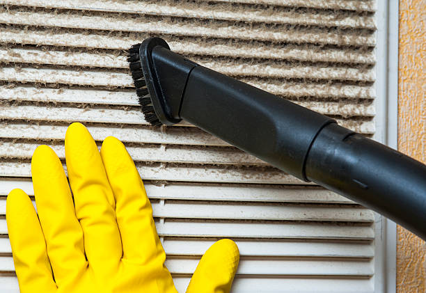 Best Commercial Air Duct Cleaning  in Coeur Dalene, ID