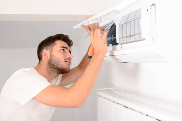 Best Air Vent Cleaning Services  in Coeur Dalene, ID