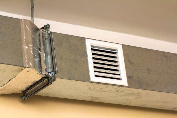 Ventilation Cleaning Services in ID