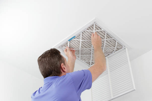 Best Emergency Air Duct Cleaning  in Coeur Dalene, ID